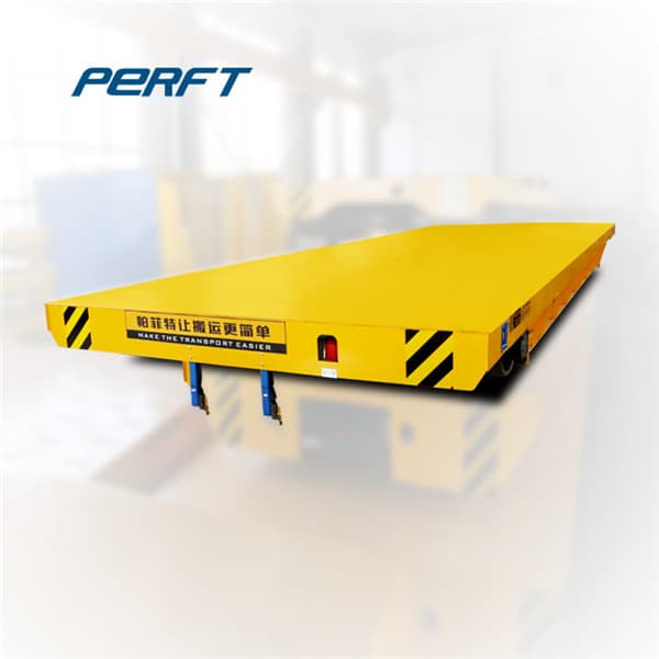 heat proof mold transfer cars for tunnel construction